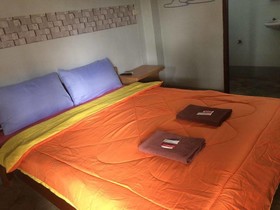 Pai Chumyen Resort