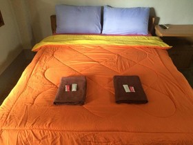 Pai Chumyen Resort