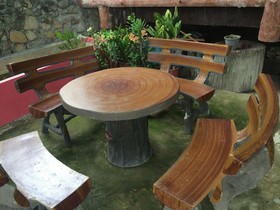 Pai Chumyen Resort