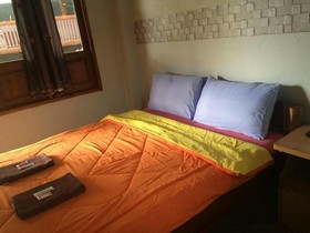 Pai Chumyen Resort