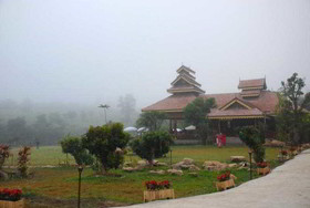 PaiCome HideAway Resort