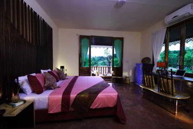 PaiCome HideAway Resort