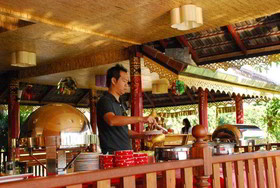 PaiCome HideAway Resort