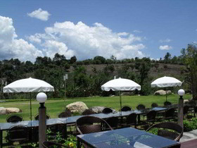 PaiCome HideAway Resort