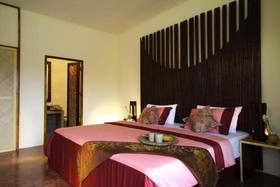 PaiCome HideAway Resort