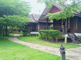 Pai Do See Resort