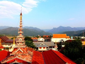 Panorama Hotel