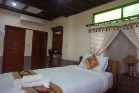 Phawengkham Resort and Restaurant
