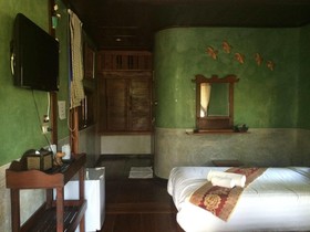 Phawengkham Resort and Restaurant