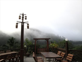 Phu Chaba Resort