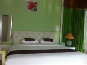 Phu Chaba Resort