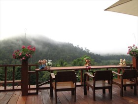 Phu Chaba Resort
