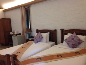 Pripta Boutique Resort