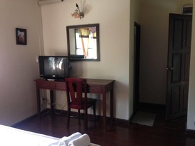 Rimtarn Resort