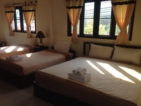 Rimtarn Resort