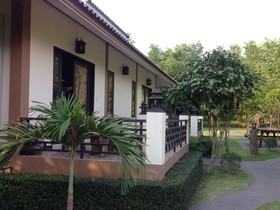 Rimtarn Resort