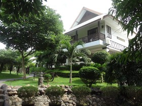 Rimtarn Resort