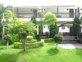 Rimtarn Resort