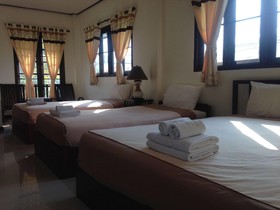 Rimtarn Resort