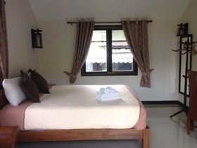Rimtarn Resort