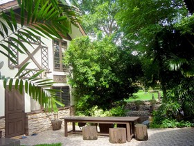 Rimtarn Resort