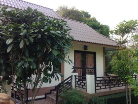 Rimtarn Resort