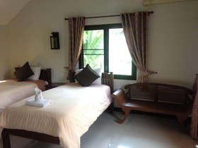 Rimtarn Resort