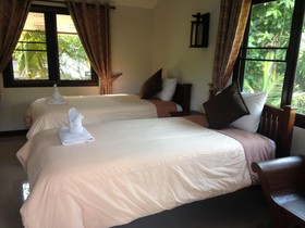 Rimtarn Resort