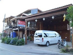 River Bank Resort