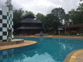 Saksuay Klangdoi Resort