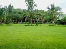 Saksuay Klangdoi Resort