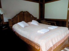 Saksuay Klangdoi Resort