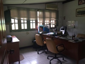 Saksuay Klangdoi Resort