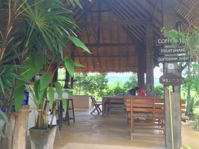 Sipsongpanna Resort