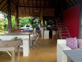 Sipsongpanna Resort