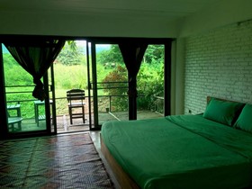 Sipsongpanna Resort