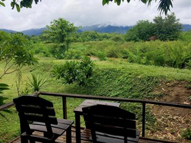 Sipsongpanna Resort