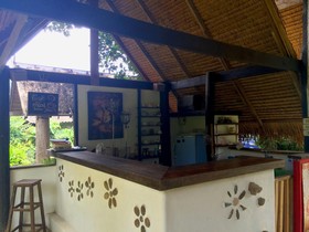 Sipsongpanna Resort