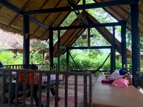 Sipsongpanna Resort