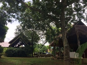 Sipsongpanna Resort