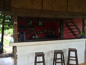 Sipsongpanna Resort