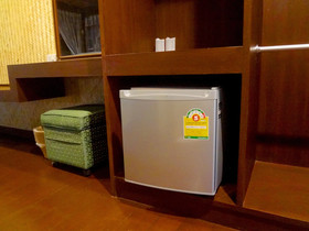 Suan Mork Kham Resort