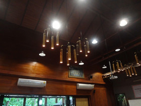 Suan Mork Kham Resort