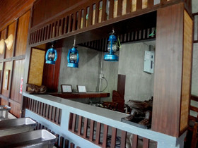 Suan Mork Kham Resort