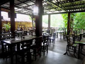 Suan Mork Kham Resort