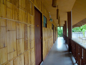 Suan Mork Kham Resort