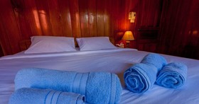 Tanas Resort Homestay