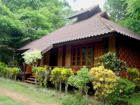 The Dai Resort Mae Hong Son