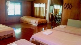 The Dai Resort Mae Hong Son