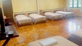 The Dai Resort Mae Hong Son